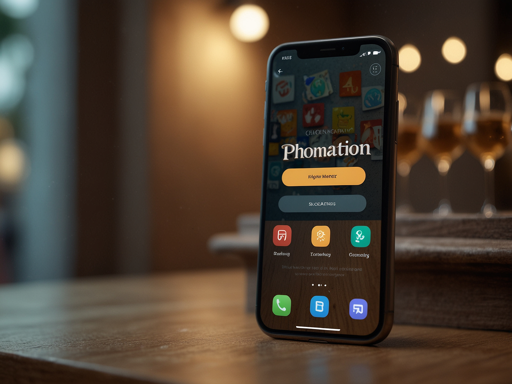 Bonos exclusivos app