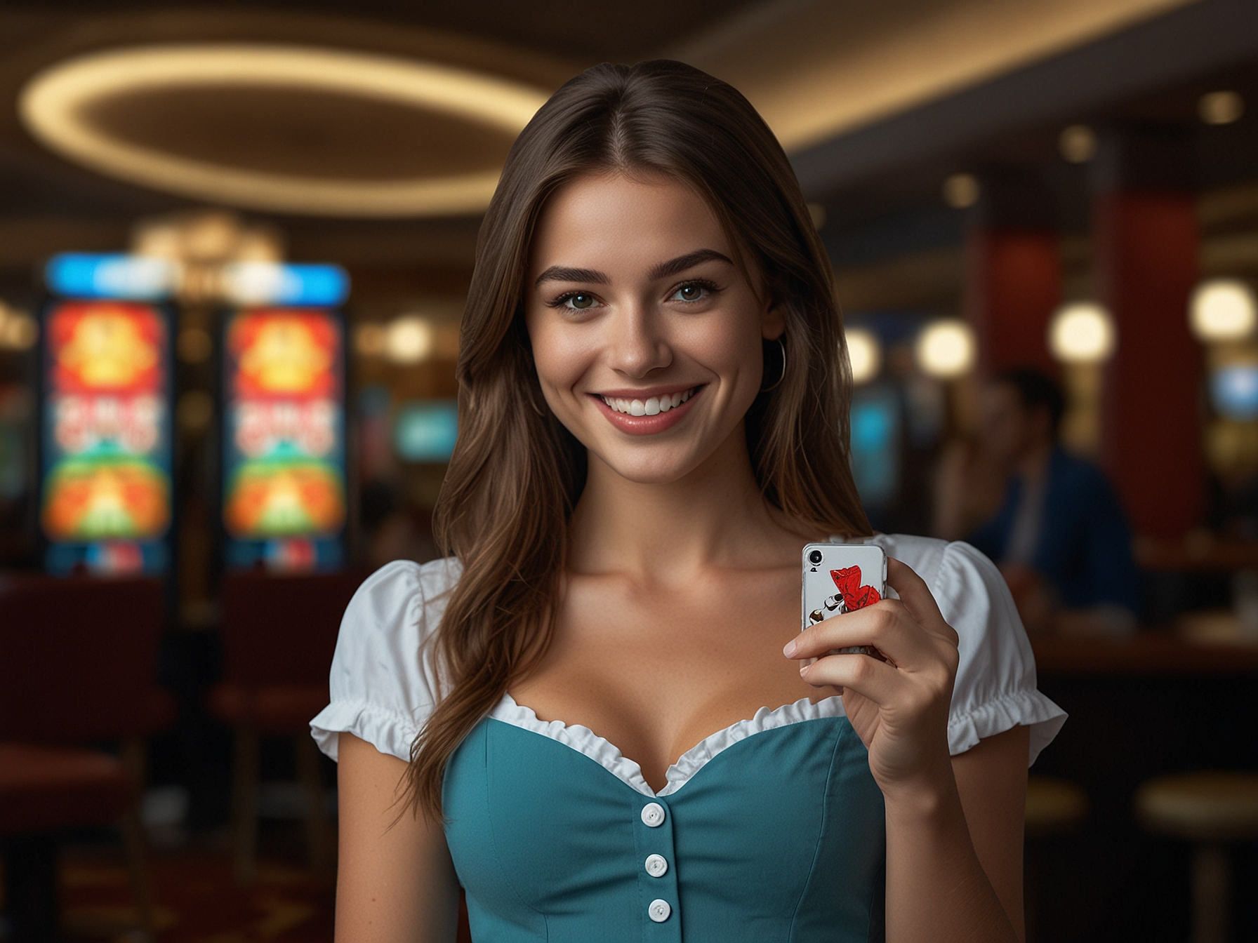 Promoción bonificación bienvenida