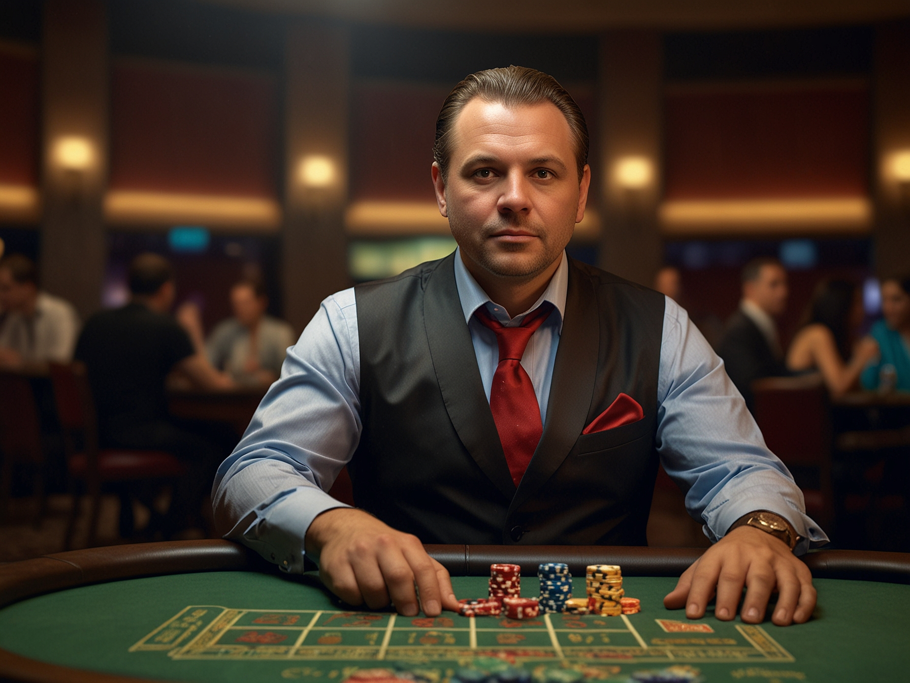 Calidad de juegos y proveedores