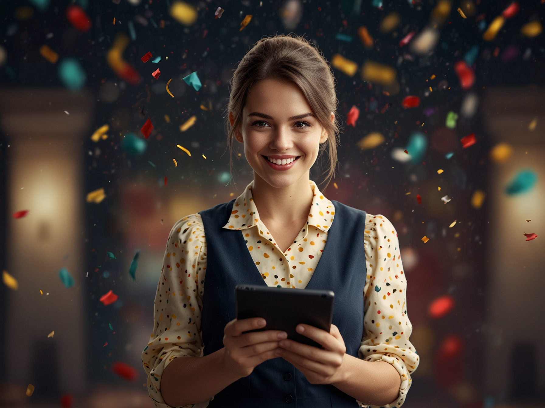 Bonificación de bienvenida para nuevos usuarios