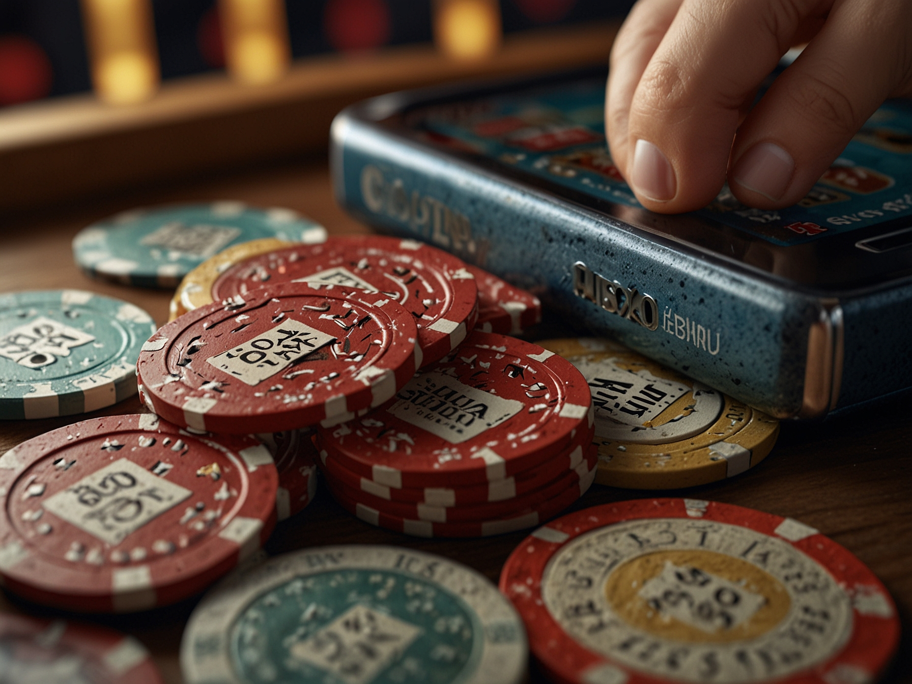 Bonos y promociones destacadas